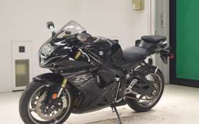 SUZUKI GSX-R750 2013