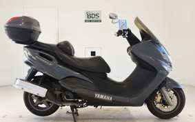 YAMAHA MAJESTY 125 FI 2025