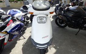 HONDA SPACY 125 Gen. 2 JF03