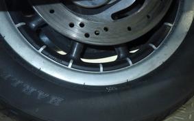 HARLEY FLHTCUI 1450 2004