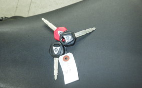 YAMAHA MT-09 Tracer 2016 RN36J