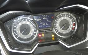 HONDA FORZA 250 2002 MF13