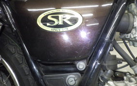 YAMAHA SR400 Gen.3 2007 RH01J