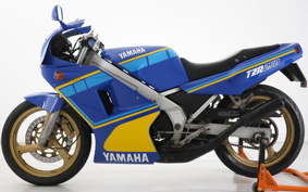 YAMAHA TZR250-1 1KT