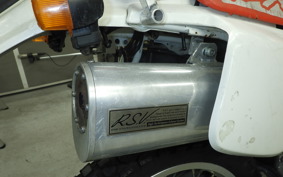 HONDA XLR125R 2017 JD16