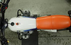 BMW R80GS 1984