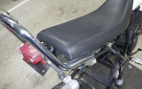 YAMAHA TW200 Gen.2 1998 DG07J