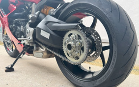 DUCATI SUPER SPORT 950S 2025 1V00