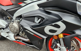 APRILIA RS660 2021 ZD4KS