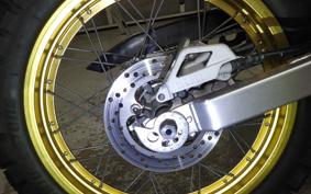 YAMAHA SEROW 250 Gen.3 2006 DG31J