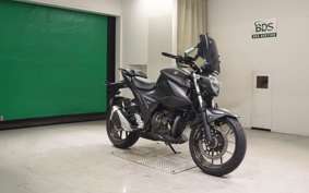 SUZUKI ｼﾞｸｻｰ250 2016 ED22B