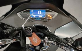 HONDA PCX125 JK05