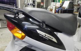 SUZUKI ADDRESS V125 G 2009 CF4EA