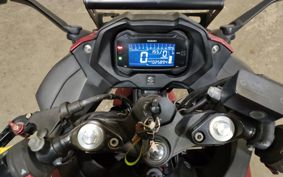 SUZUKI GSX250 R DN11A