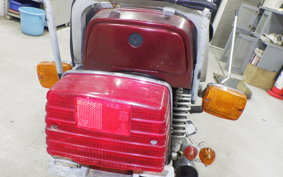 SUZUKI GSX250T 2024 GJ51B