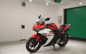 YAMAHA YZF-R25 RG10J