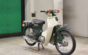 HONDA C50 SUPER CUB AA01