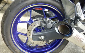 YAMAHA MT-25 RG10J