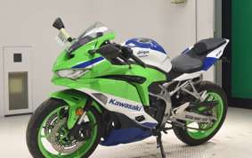 KAWASAKI ZX-4RR ZX400P