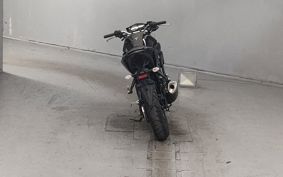 YAMAHA MT-25 RG43J