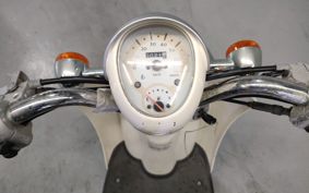 HONDA CREA SCOOPY AF55