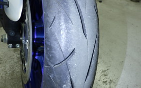 SUZUKI GSX-R1000R A 2019