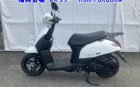 SUZUKI LET's