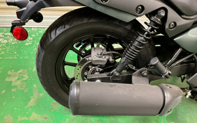 KAWASAKI ELIMINATOR 400SE 2024 EL400A