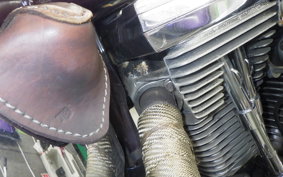 HARLEY FXSTC 1340 1987