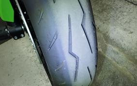 KAWASAKI NINJA ZX-6R A 2025 ZX636J