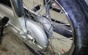 HONDA C110 SUPER CUB 2025 JA10