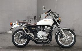 HONDA CB400 1997 NC36