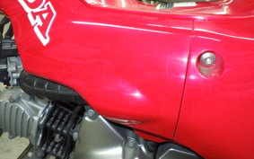 HONDA CT125 HUNTER CUB JA55