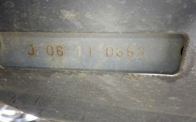 HONDA LEAD 100 JF06