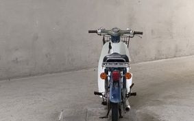 HONDA SUPER CUB50 C50