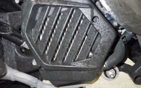 HONDA TACT Gen.4 1991 AF75