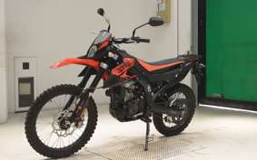 APRILIA RX125