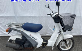 SUZUKI MOLLET