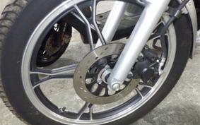 SUZUKI GN125 H 2019