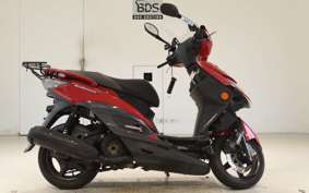 YAMAHA CYGNUS 125 X 2 SE44J