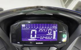SUZUKI GSX-R125 DL33B