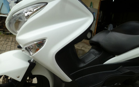 SUZUKI BURGMAN200 CH41A