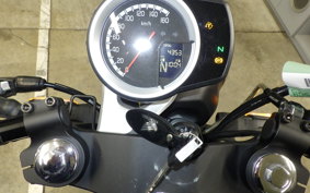 HONDA GB350S 2024 NC59