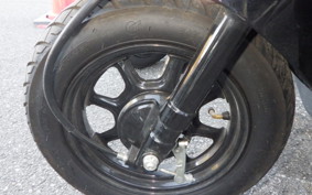 HONDA TACT Gen.4