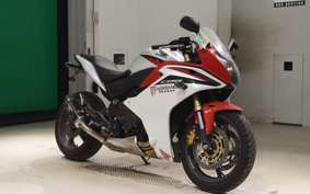 HONDA CBR600F 2013