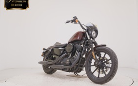 HARLEY XL1200NS 2019