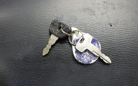 YAMAHA JOG Gen.1 3KJ