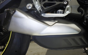 TRIUMPH STREET TRIPLE RS 2020