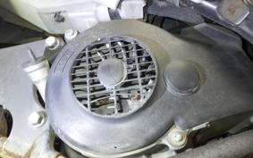 SUZUKI ADDRESS V125 2001 CF4EA