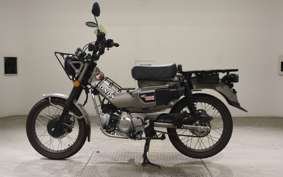 HONDA CT125-2 2025 JA65